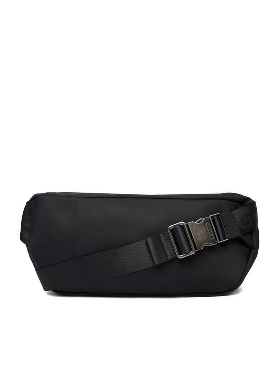 G-Star Raw Torbica za okrog pasu﻿ G-Star Raw CEO-BEN-LX9868J Črna