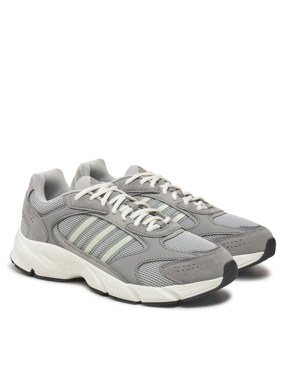 adidas Sneakersy adidas Crazychaos 2000 JH6847 Sivá