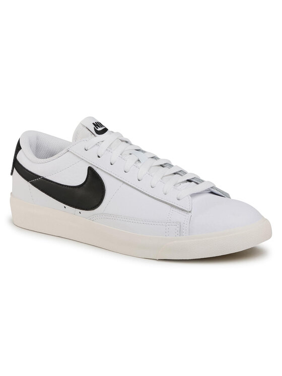 Nike Sneakers Nike Blazer Low CI6377 101 Alb
