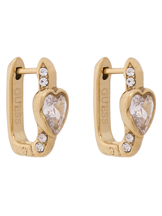 Guess Orecchini Guess JUBE06 365JW Oro