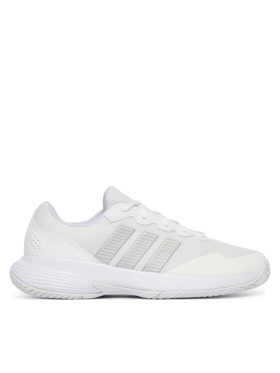 adidas Взуття для тенісу adidas Gamecourt 2 KI0789 Білий