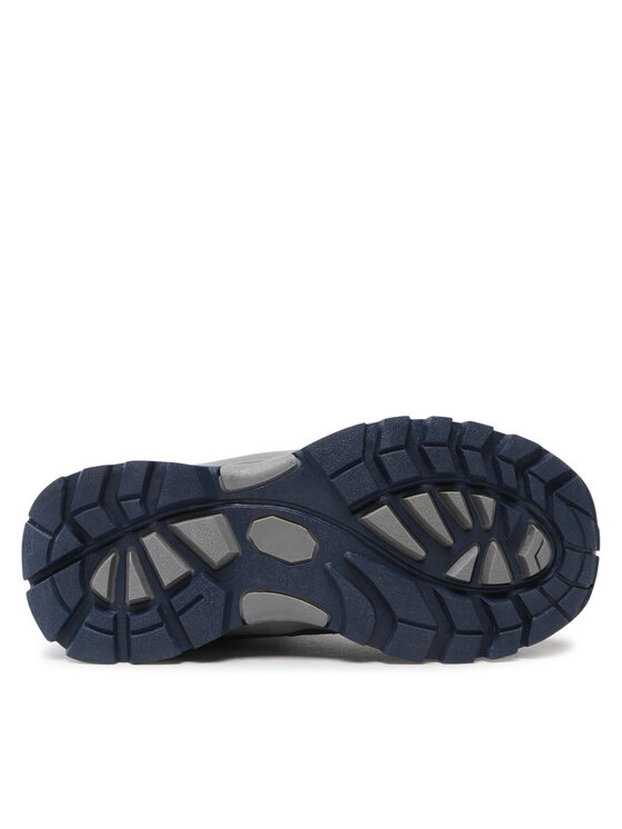 Action Boy Stivali Action Boy CP72-22879 Blu scuro
