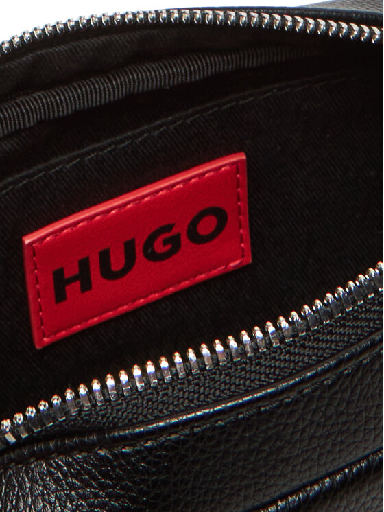 HUGO Soma HUGO Chris 2.0 50546978 Melns