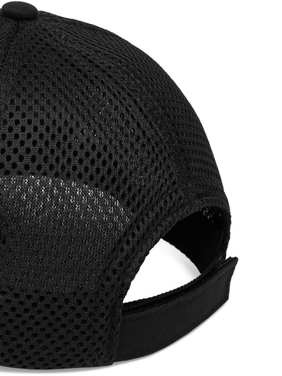 Star Wars Gorra con visera Star Wars CEO-ACCCS-SS26-226SW Negro