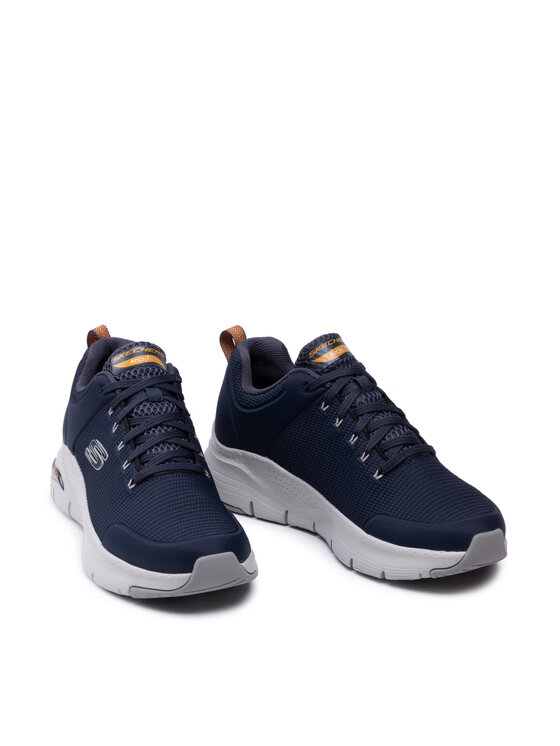 Skechers Αθλητικά Skechers Titan 232200/NVY Σκούρο μπλε