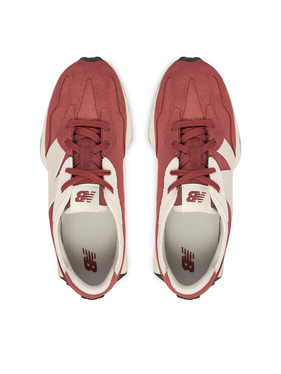 New Balance Sneakersy New Balance G32787F Różowy