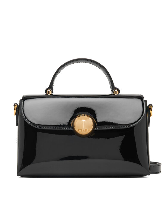 Furla Сумка Furla Moonlight Mini WE00921 BX0246 O6000 Чорний