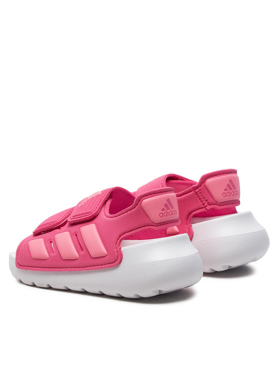 adidas Босоніжки adidas Altaswim 2.0 Sandals Kids ID0305 Рожевий