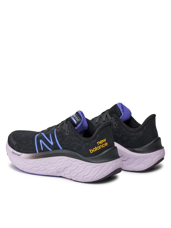 New Balance Tekaški čevlji New Balance Fresh Foam Kaiha Road WKAIRCP1 Črna