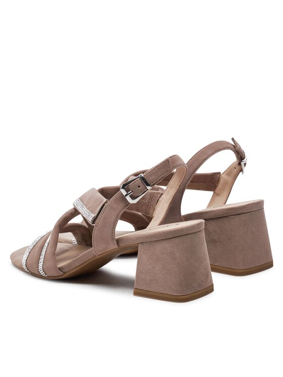 Caprice Sandali Caprice 9-28300-42 Marrone