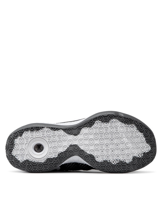Nike Čevlji za košarko Nike Pg 4 CD5079 100 Bela