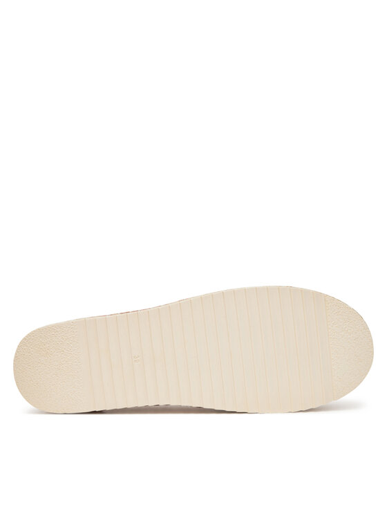 Alma En Pena Espadrilky Alma En Pena V250277 Ružová