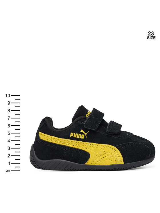 Puma Снікерcи Puma Speedcat OG V Inf 05961 27 Чорний