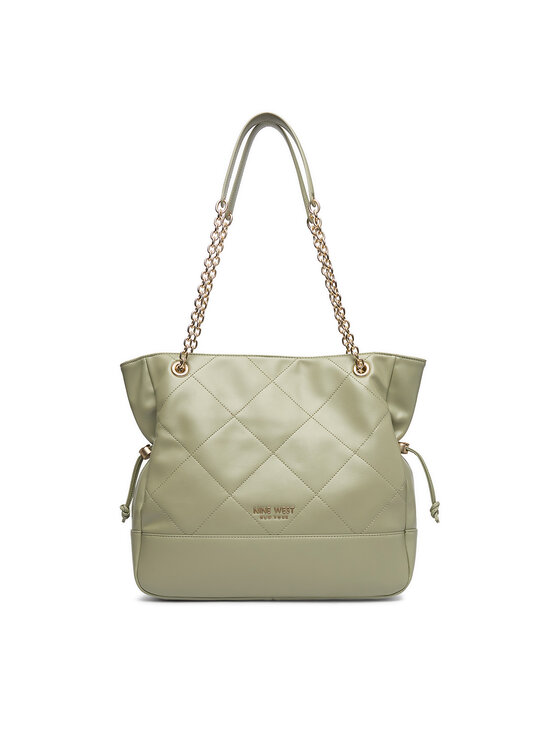 Nine West Сумка Nine West EO-Bellis-LX10277 Зелений