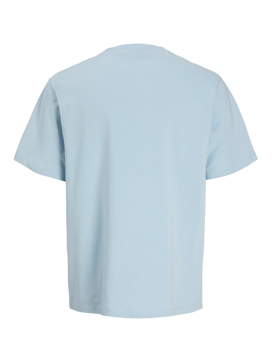 Jack & Jones Jack & Jones T-Shirt Corals Tee 12288345 Μπλε Regular Fit