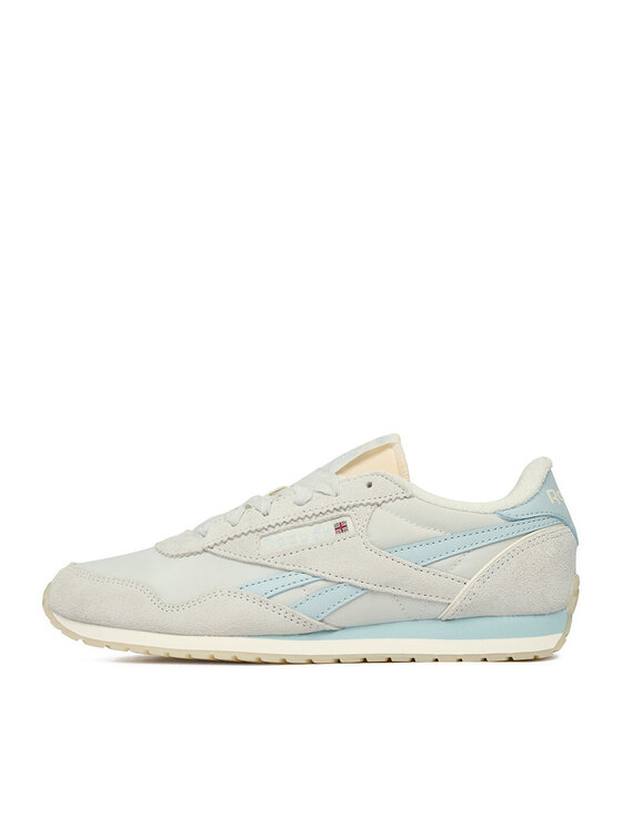 Reebok Снікерcи Reebok SS-CLASSIC AZ 100245689 Голубий