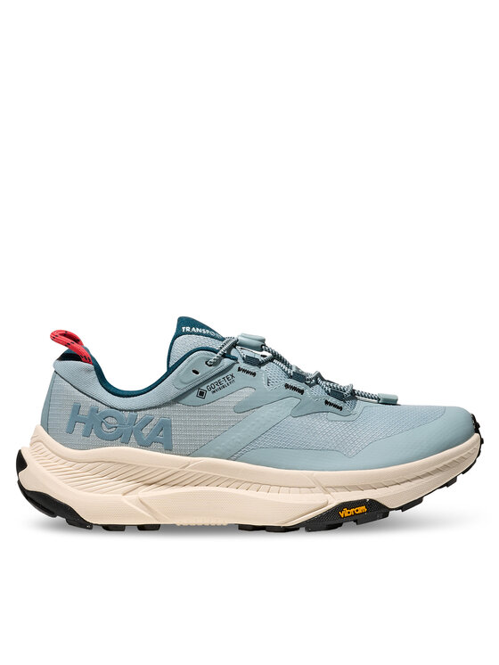 Hoka Bakancs Hoka Transport Gtx 1133958F Kék