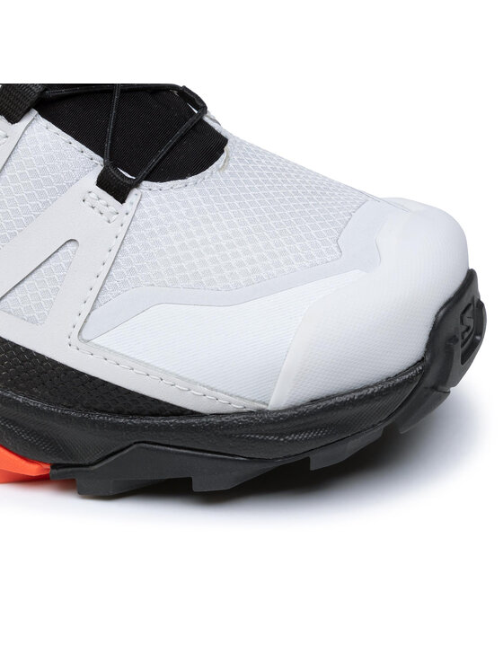 Salomon Сникърси Salomon X Ultra 4 Gtx GORE-TEX 413854 27 V0 Сив