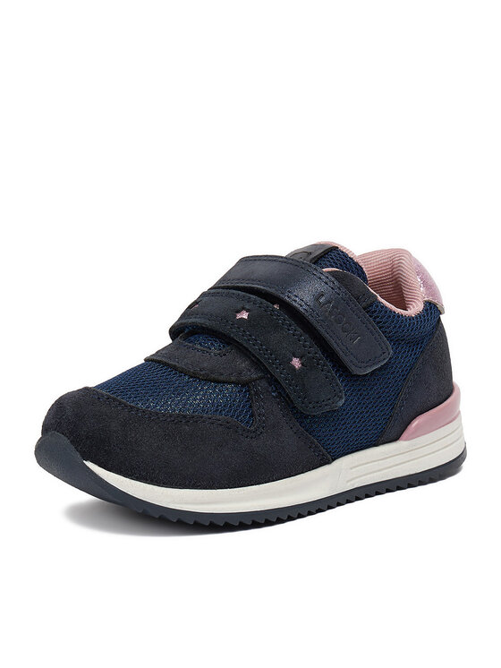 Lasocki Kids Снікерcи Lasocki Kids CEO-CI12-2757-14A Cиній