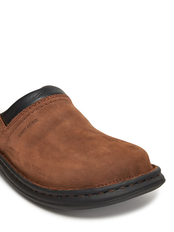 Josef Seibel Ciabatte Josef Seibel Max 10663 Marrone