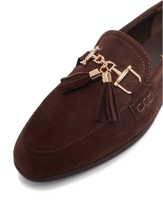 JENNY Лофери JENNY CEO-HY60163-15 Коричневий