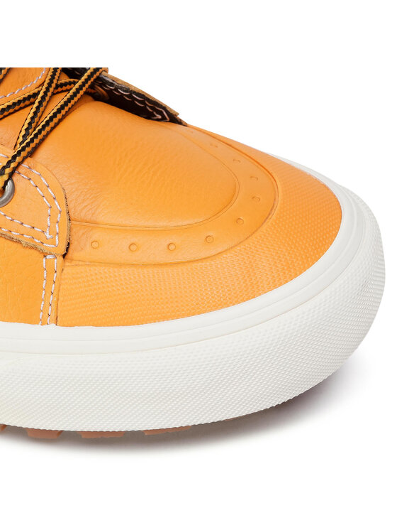 Vans Sportcipők Vans Sk8-Hi Mte 2.0 Dx VN0A4P3I2NF1 Narancssárga
