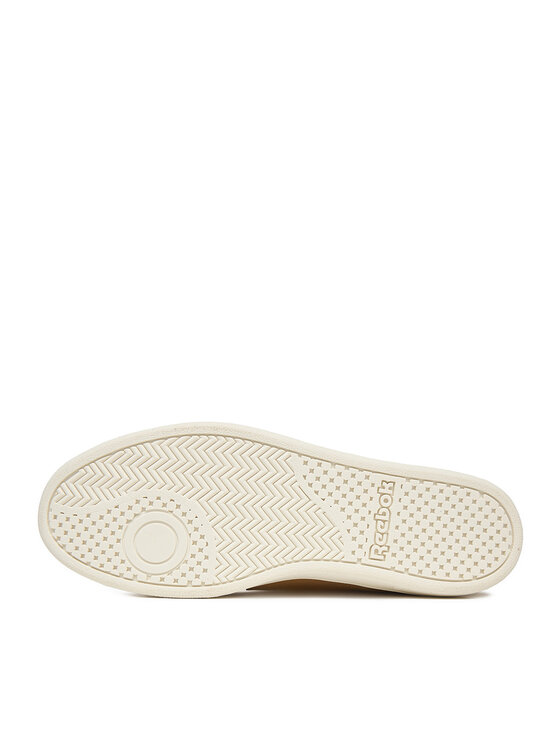 Reebok Снікерcи Reebok CEO- COURT CLEAN 100230434 Коричневий