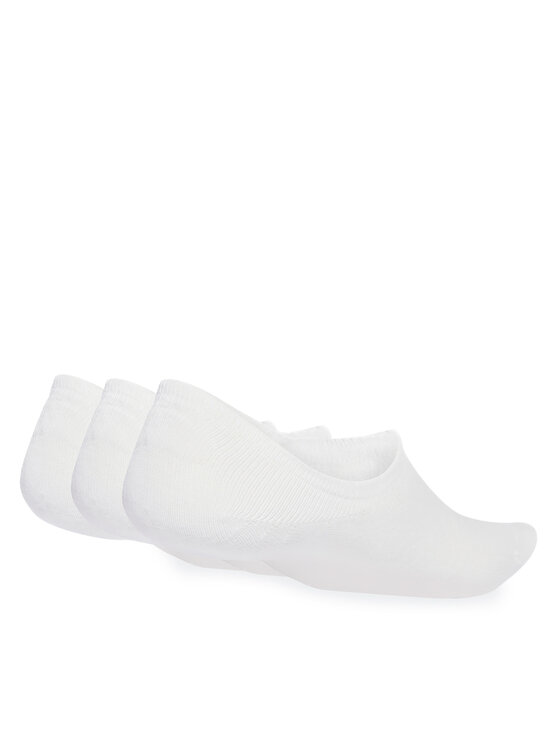 adidas Чорапи тип терлици adidas JV7441 Бял