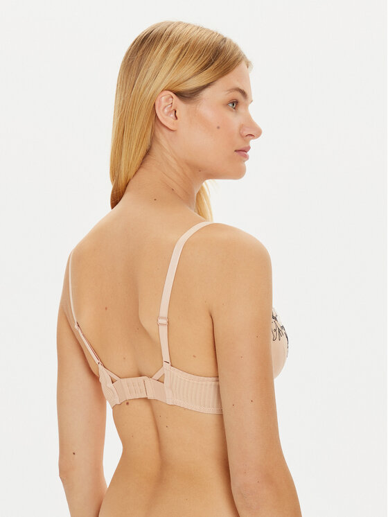 Chantelle Chantelle Sujetador con aros Spice C22BMU Beis
