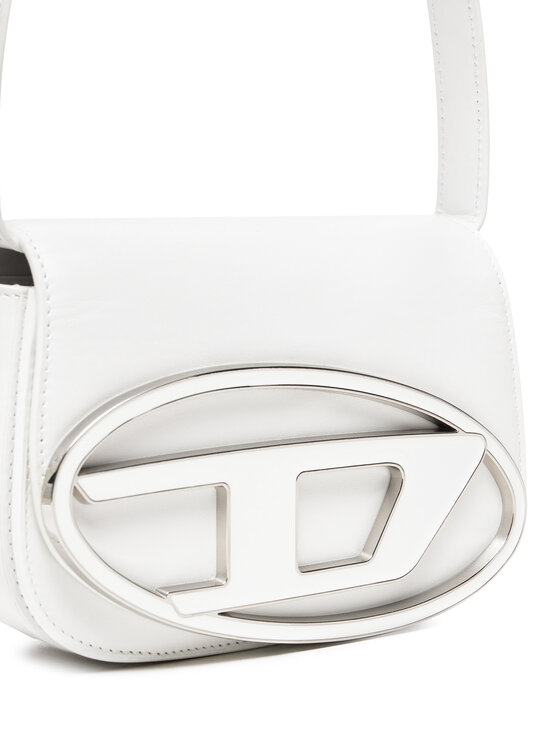 Diesel Kabelka Diesel 1DR X08396 PR818 T1003 Bílá