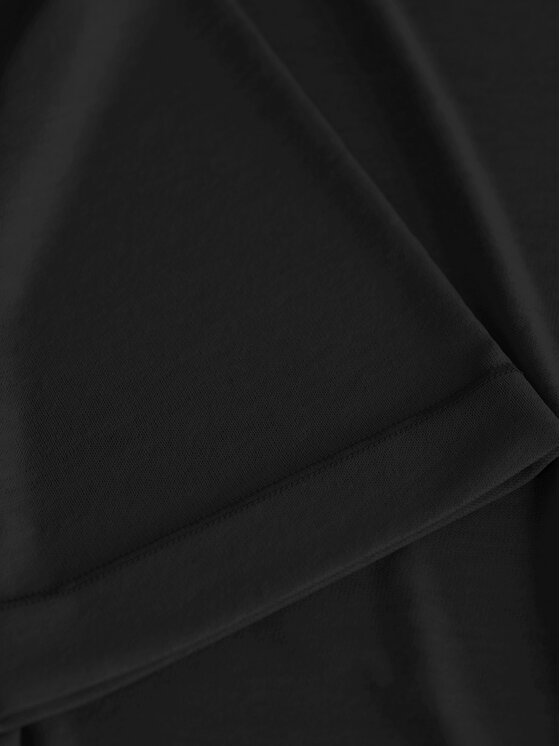 JOOP! JOOP! Camiseta 17 JJ-21Bajo 30047429 Negro Modern Fit