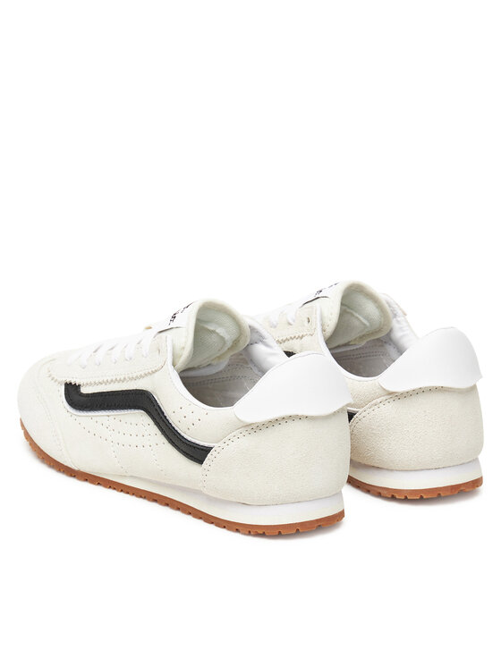 Vans Tenisice Vans Super Lowpro VN000D83CCZ1 Écru