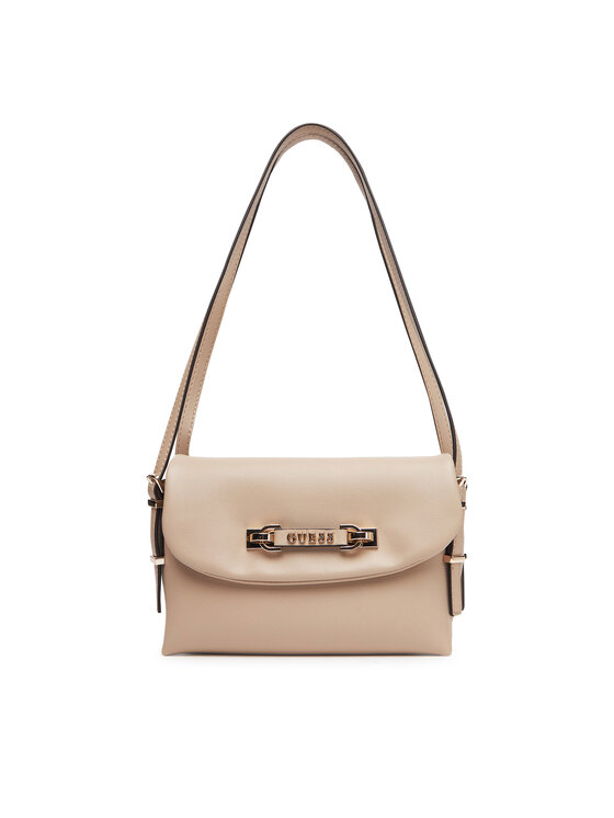 Guess Сумка Guess Lefia HWBG96 44190 Бежевий