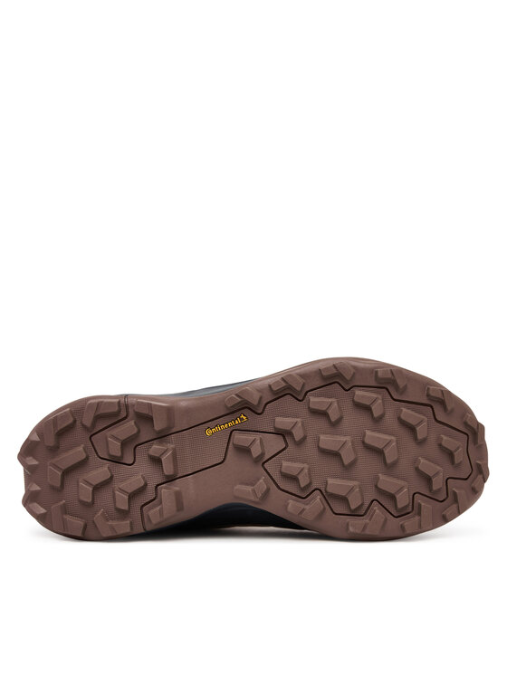 adidas Трекінгові черевики adidas Terrex Skychaser AX5 Mid GORE-TEX JH7804 Коричневий