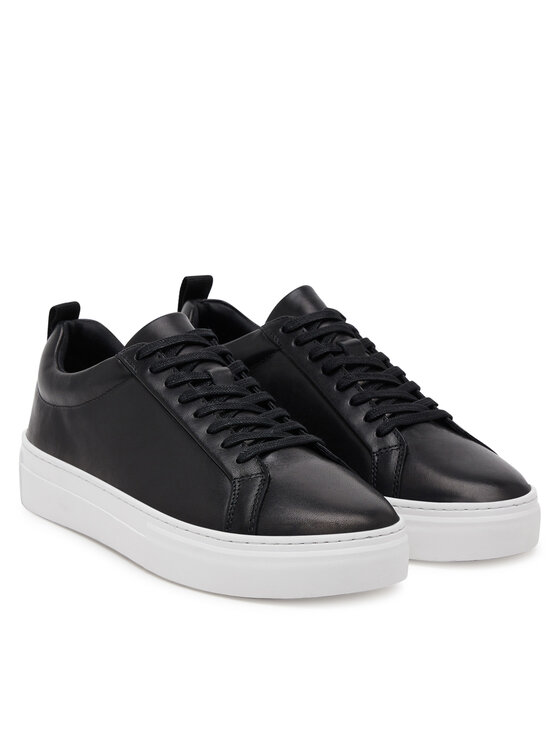 Vagabond Shoemakers Снікерcи Vagabond Shoemakers Zoe Platform 5927-101-20 Чорний