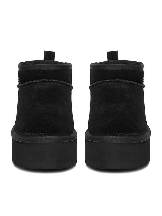 DeeZee Снігоходи DeeZee DZN-005 Чорний