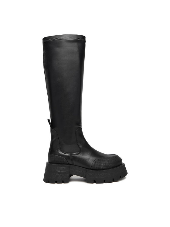 G-STAR Чоботи G-Star Raw CEO-WI16-525-04 Чорний