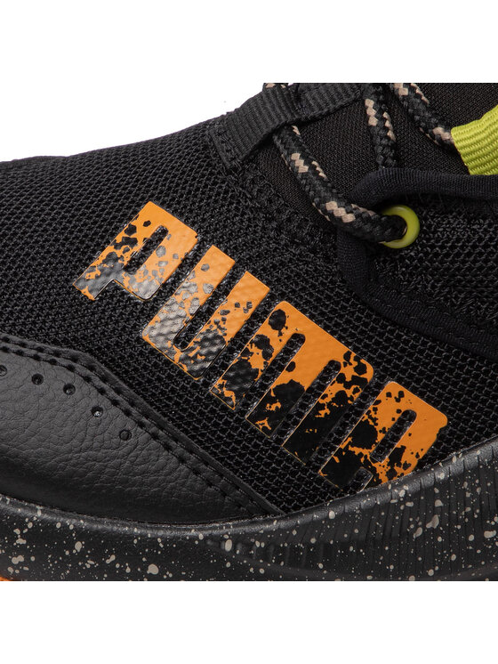 Puma Sneakers Puma Pacer Future Trail 382884 05 Nero