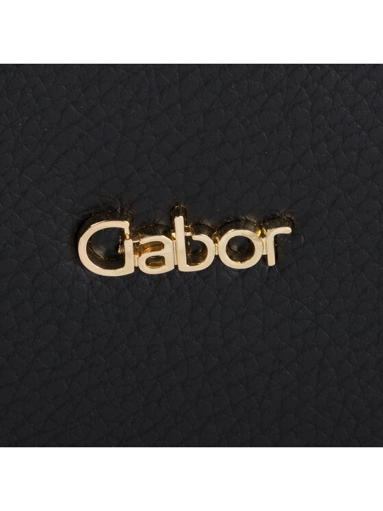 Gabor Kabelka Gabor 8304-60 Černá