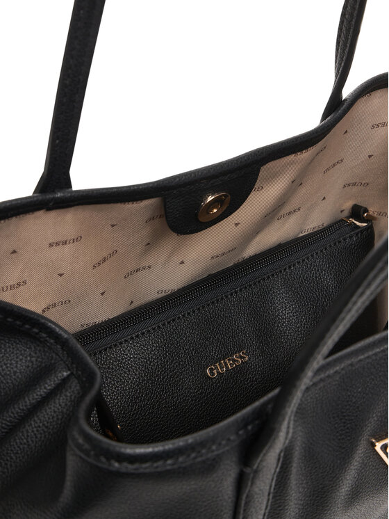 Guess Сумка Guess Victtoria HWEVG9 51428 Чорний