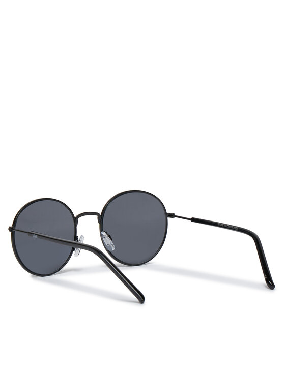 Vans Slnečné okuliare Vans Leveler Sunglasses VN000HEFBLK1 Čierna