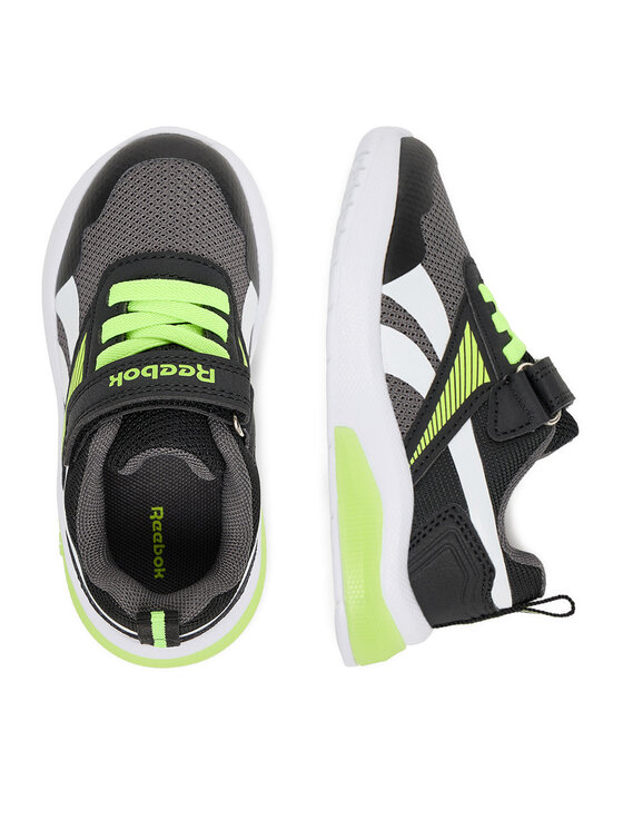 Reebok Снікерcи Reebok CEO-23KC2331-3 Чорний