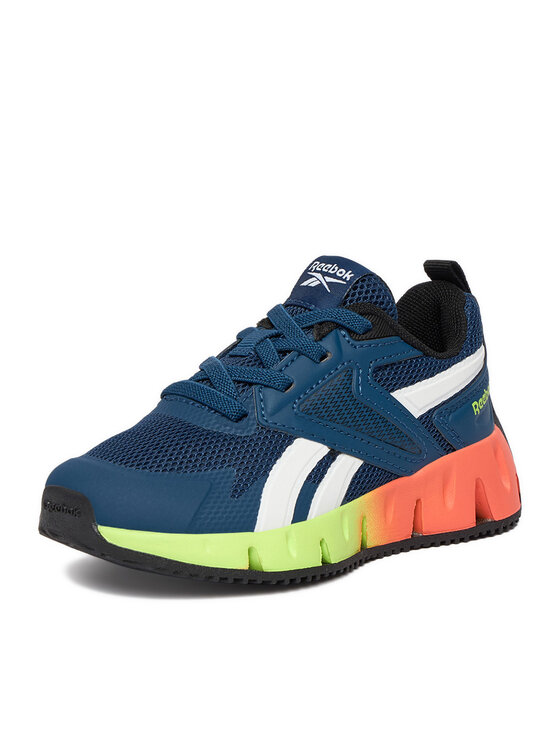 Reebok Снікерcи Reebok CEO-ZIG VECTOR AR30500TDYO Cиній