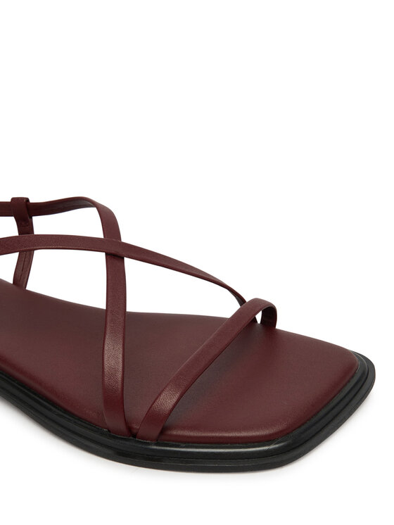 Vagabond Shoemakers Босоніжки Vagabond Shoemakers Izzy 5713-201-38 Бордовий