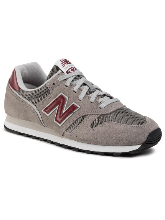 New Balance Αθλητικά New Balance ML373AD2 Γκρι