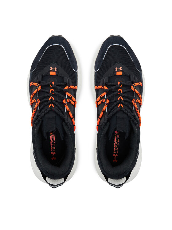 Under Armour Snīkeri Under Armour UA Fat Tire Venture Pro HSFT 3028160 Melns