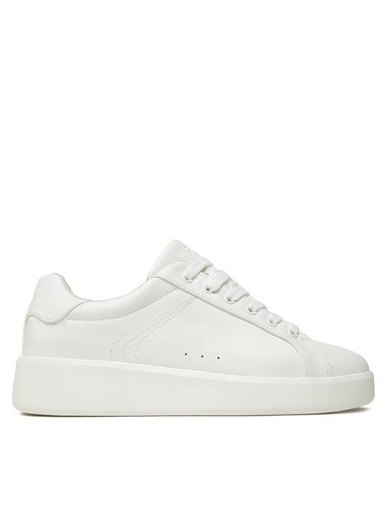 ONLY Shoes Laisvalaikio batai ONLY Shoes Onlsoul-4 15252747 Balta