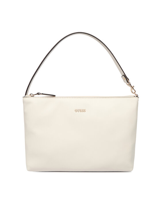 Guess Τσάντα Guess Adelasia HWQL96 58240 Κρεμ