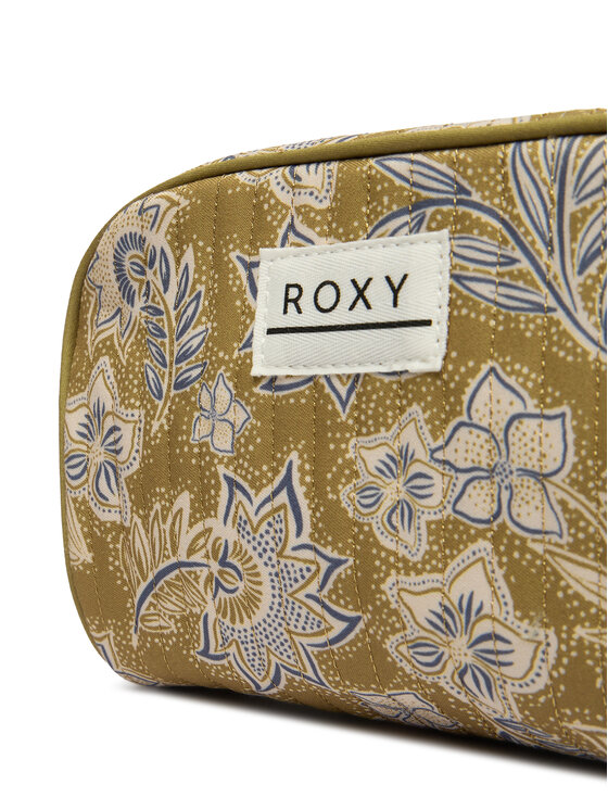 Roxy Neceser Roxy So Comfy Pencil Case ERJAA04417 Amarillo