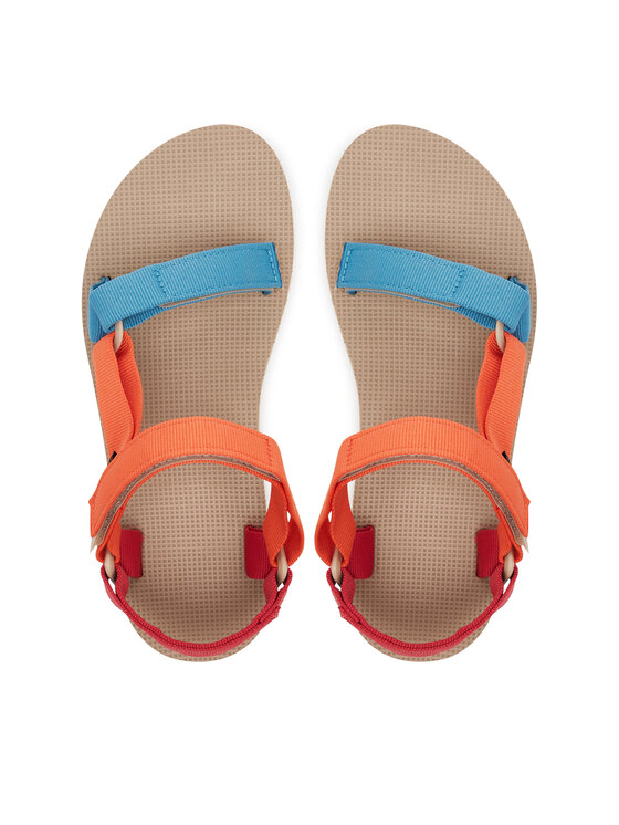 Teva Sandály Teva Original Universal 1003987 Barevná
